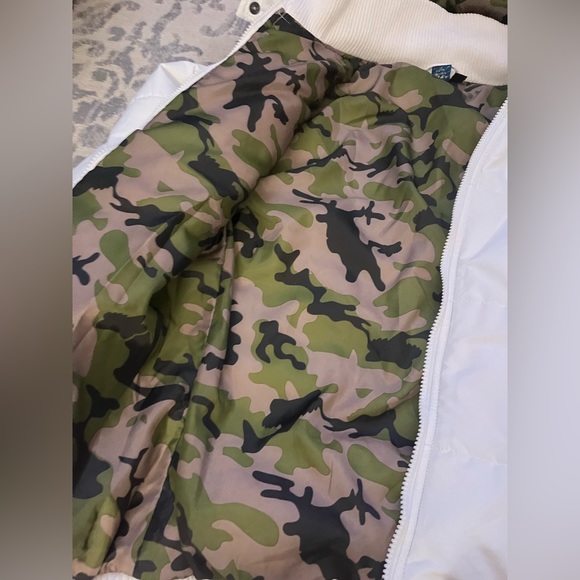 Juniors Fox Racing Jacket Size XL - Picture 6 of 9